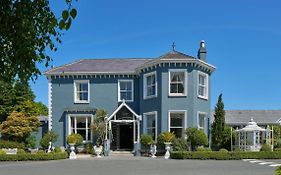 Summerhill House Enniskerry 4*